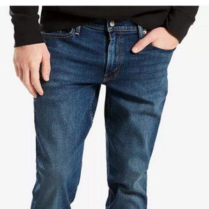 Levis, Men's 511 Slim fit "Waterless" 31w x 32L